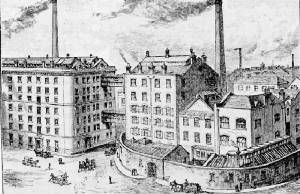 British Cocoa and Chocolate Company