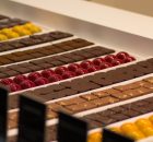 Csokoládé Karnevál Pécsen