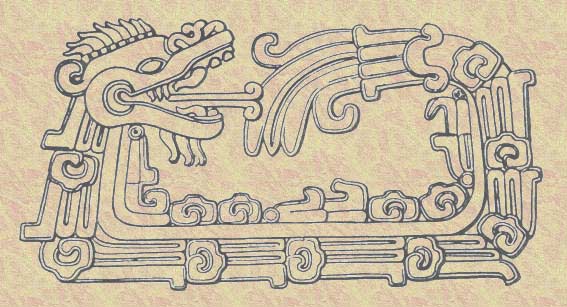 Quetzalcoatl