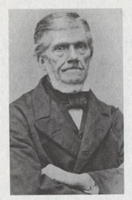 C. J. van Houten